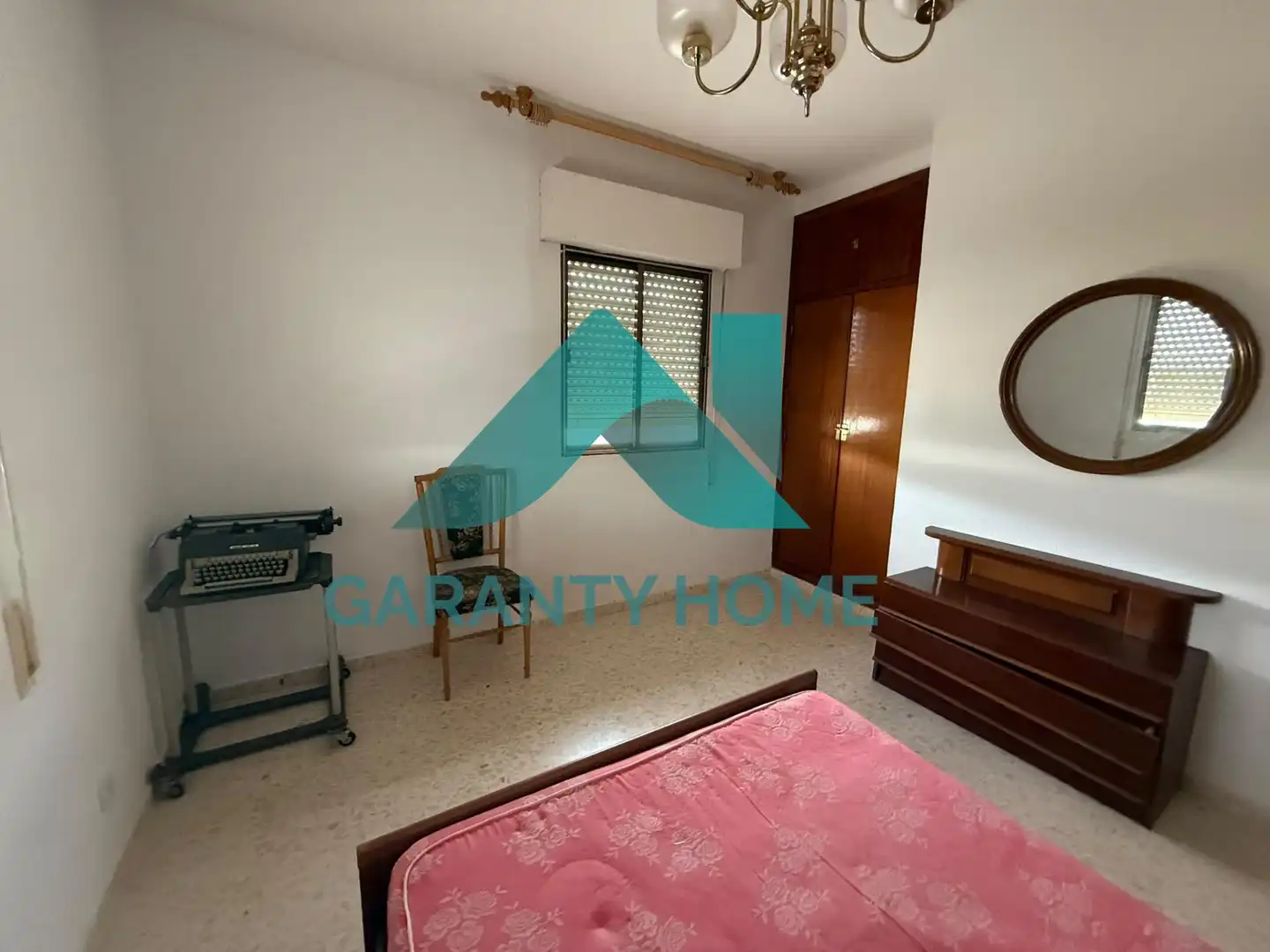 Detached house with terrace for sale in Sierra de Fuentes, imagen 85