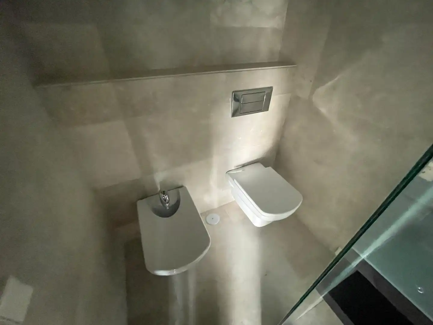 Baño de Piso en venta en Santander con Calefacción, Parquet y Terraza