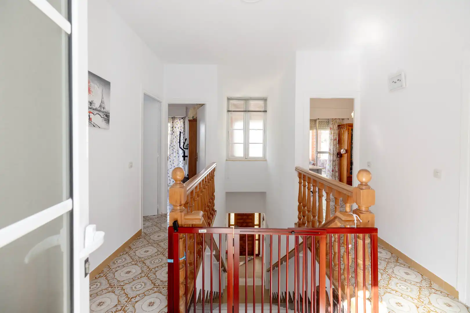 Houses for sale in Málaga  with Air Conditioner, Heating and Private garden
