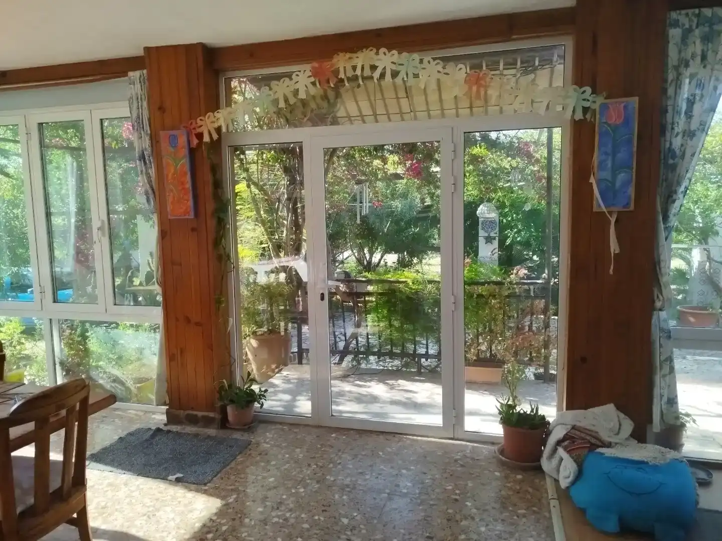 Casa o chalet de alquiler en Elche / Elx con Jardín privado y Trastero