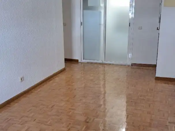 Pis de lloguer en Chamartín