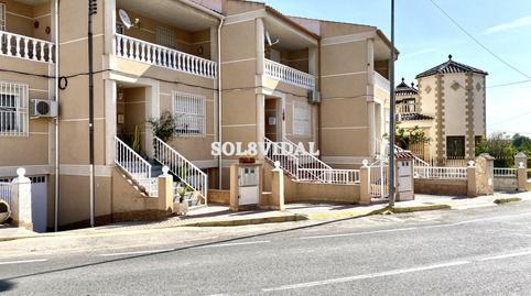 Foto 2 de Casa o xalet en venda a Desamparados - Hurchillo - Torremendo, Orihuela