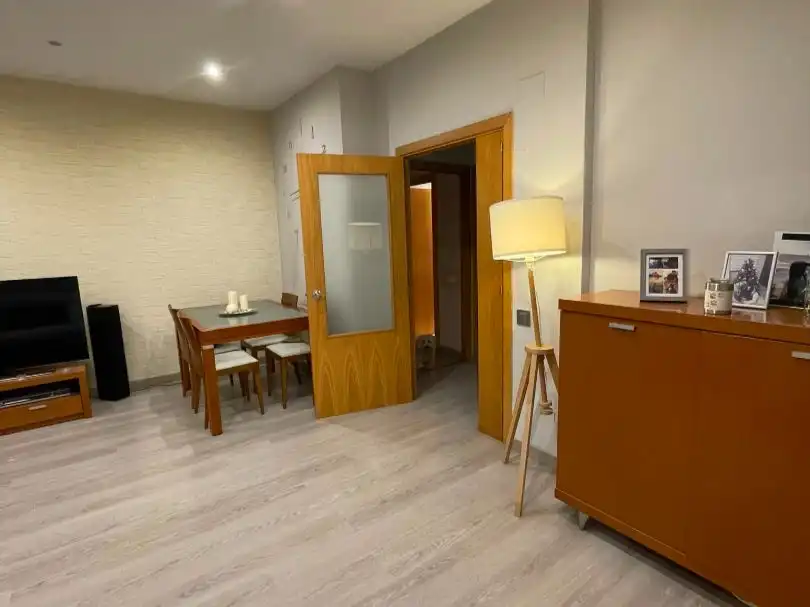 Piso con ascensor en venta en Carrer Sant Isidre 90, imagen 2