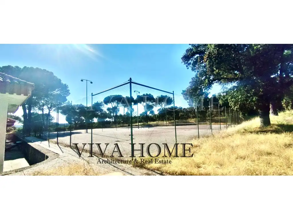 Residencial en venda en Pozuelo de Alarcón