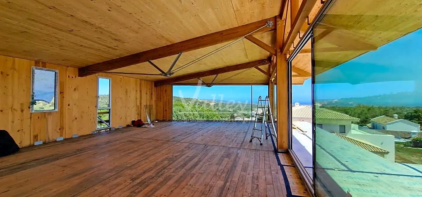Casa amb piscina en venda a Sotogrande Alto, imagen 13