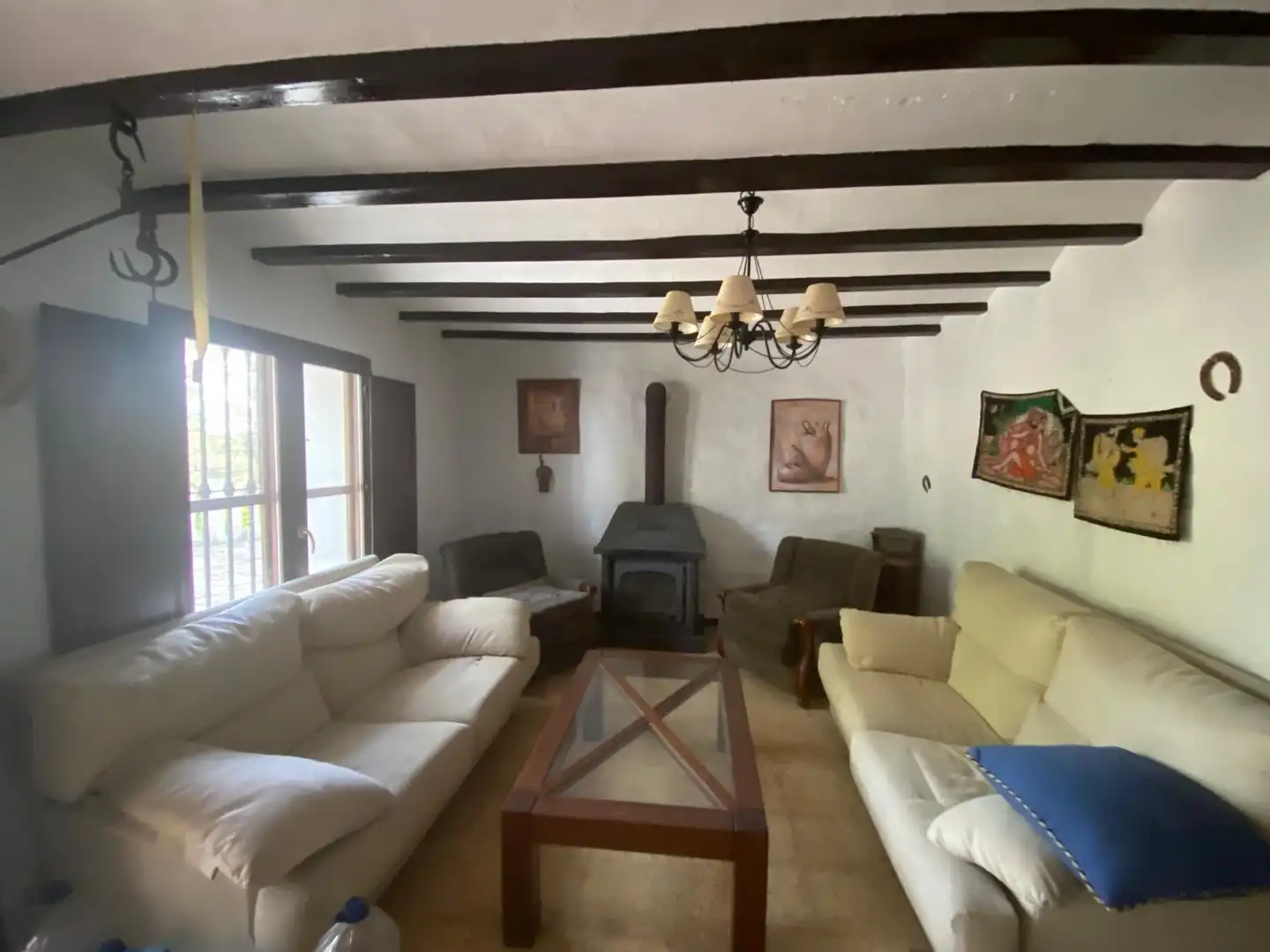 Casa rustica in vendita a Enguera, imagen 27