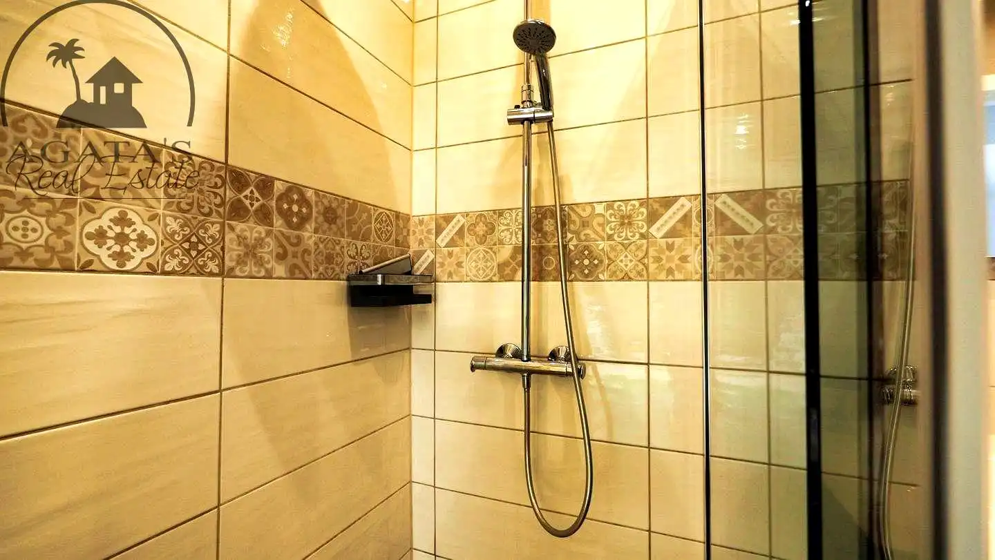 Bathroom of Ground floor for sale in Puerto de la Cruz  with Terrace and Furnished