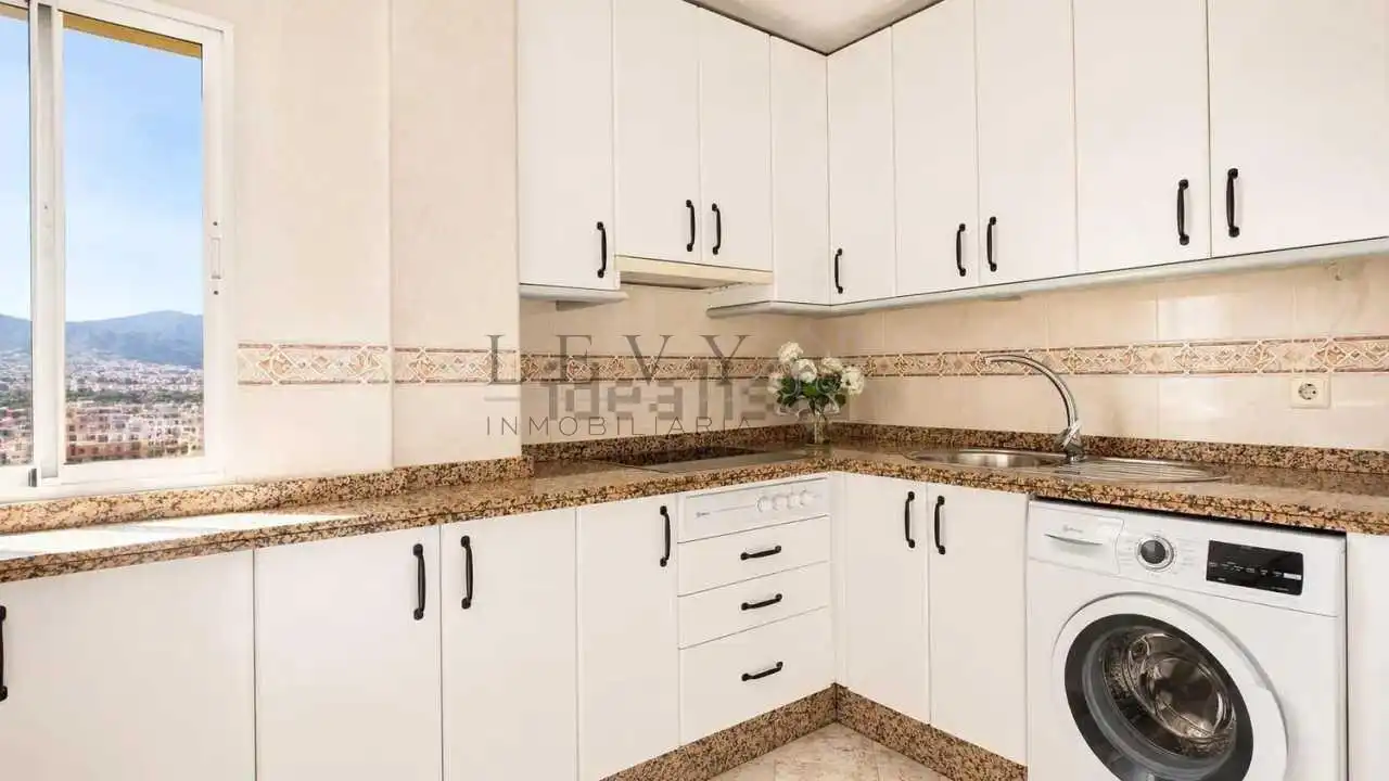 Wohnung mit Aufzug zum Verkauf in Carretera de Cádiz, imagen 8
