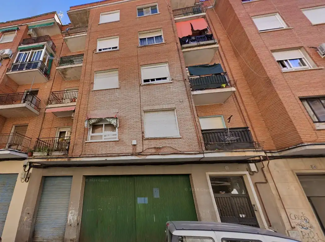 Piso en venta en Paseo Muelle, imagen 2