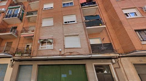 Photo 2 of Flat for sale in Paseo Muelle, El Pilar - La Estación, Talavera de la Reina