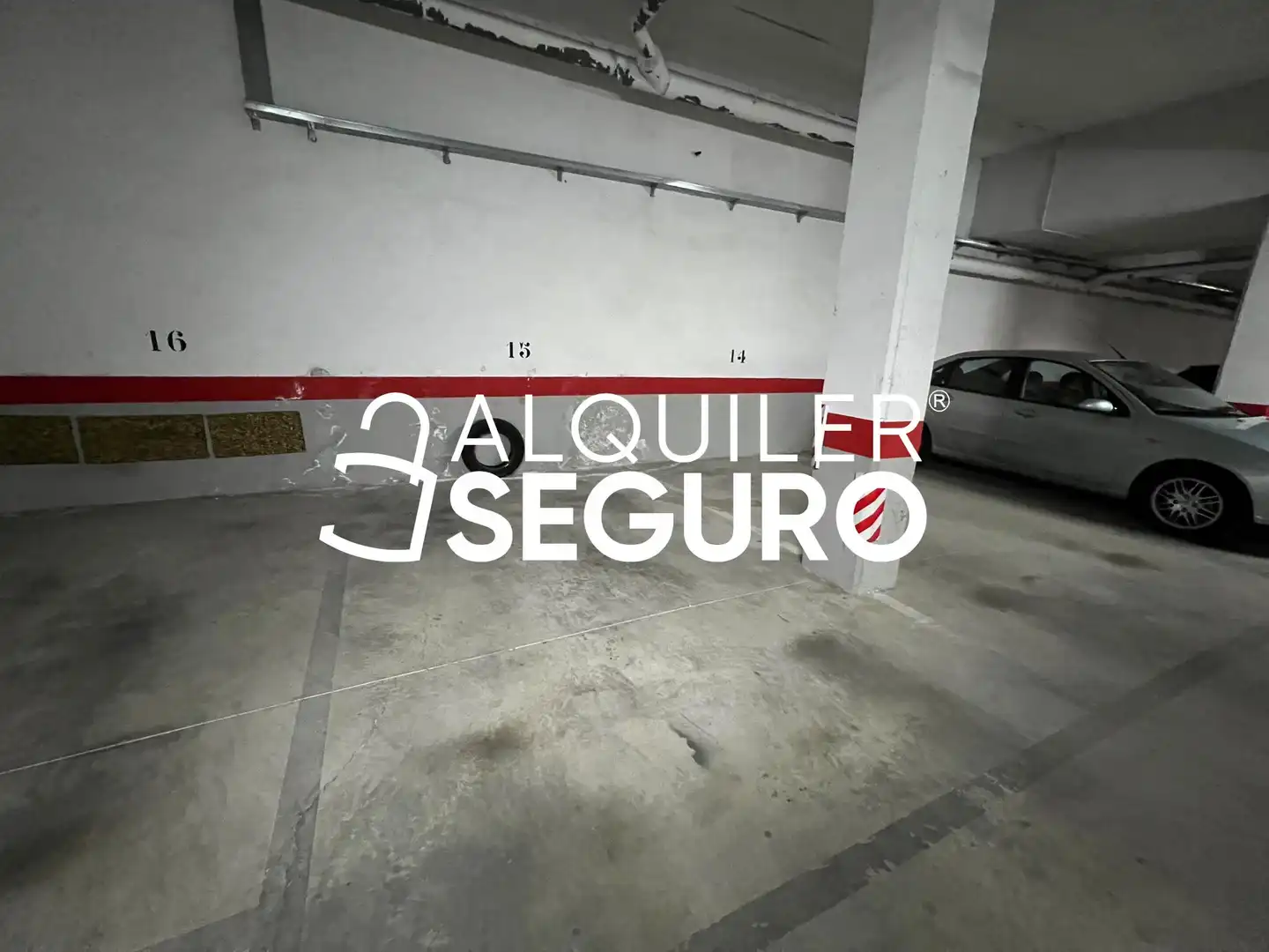 Piso de alquiler en Madrid, Madrid