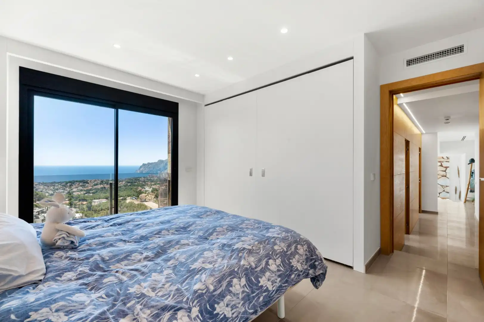 Villa avec piscine à vendre à La Fustera, imagen 17