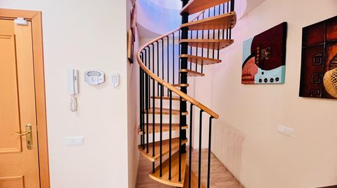 Foto 2 von Dachboden zum Verkauf in Carrer Banys, L'Ampolla, Tarragona