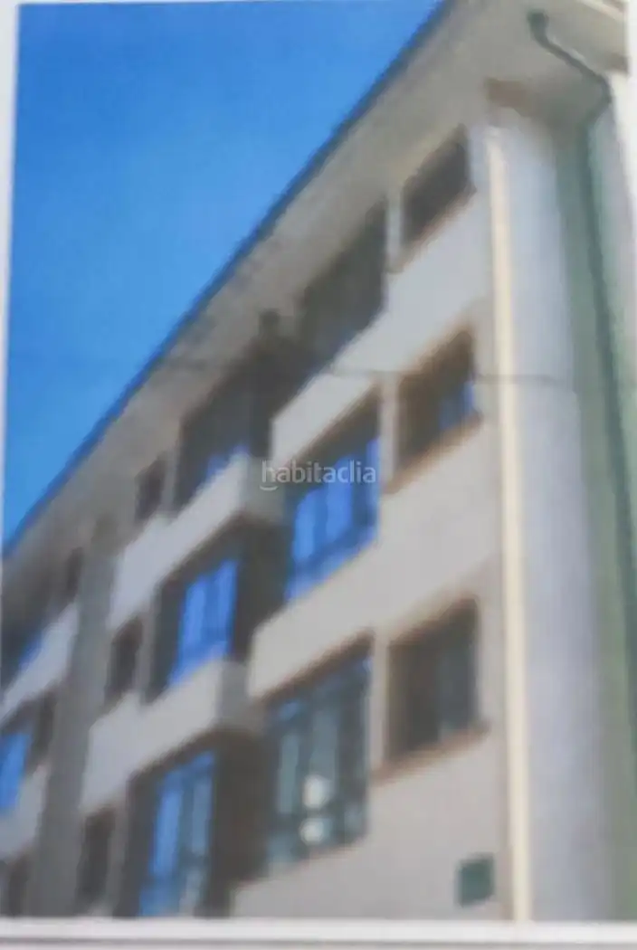 Pis amb ascensor en venda a Camińo da Pitilleira 1
