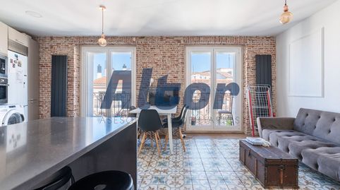 Photo 2 of Flat for sale in Ave Maria, Embajadores - Lavapiés, Madrid Capital