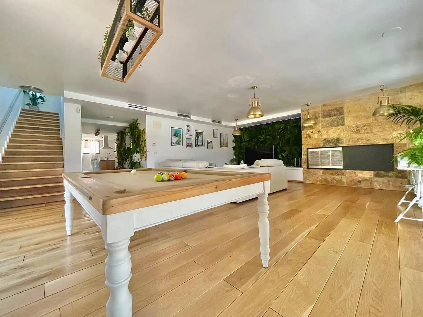 Detached house with pool for sale in Calle Serrallarga, imagen 37