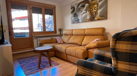 Photo 3 of Flat for sale in Avenida de Francia, 64, Casco Antiguo - Ciudadela, Jaca