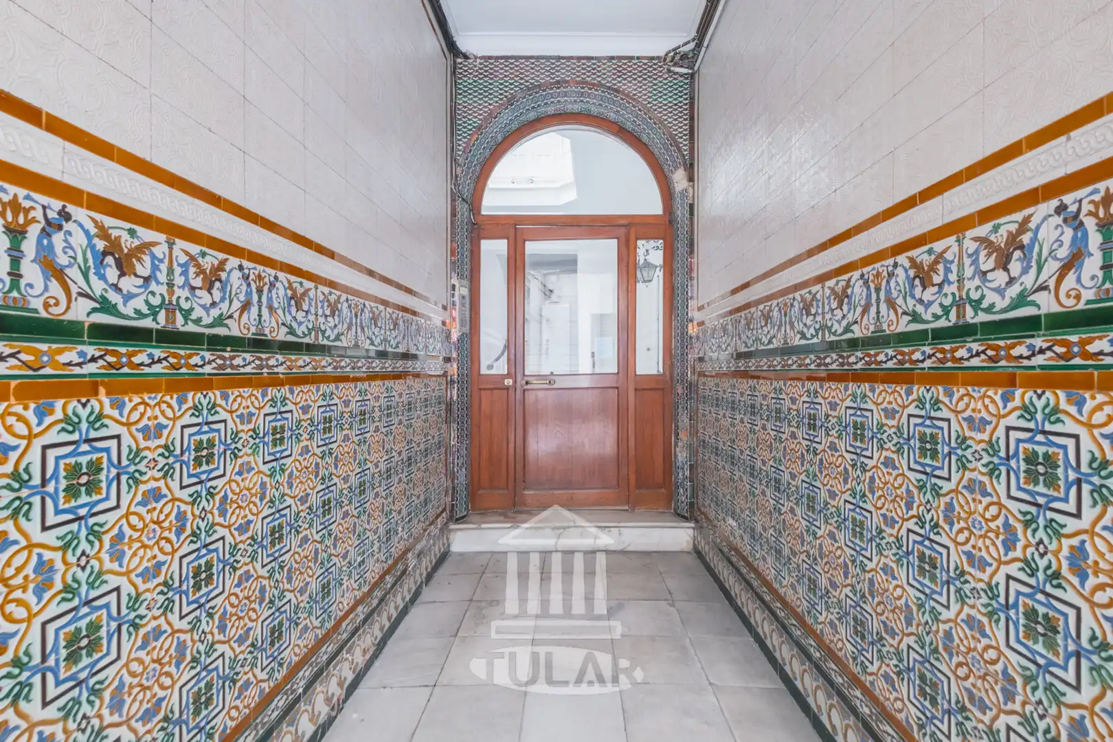 Wohnung zum Verkauf in Alameda - Mentidero - Teatro Falla, imagen 3
