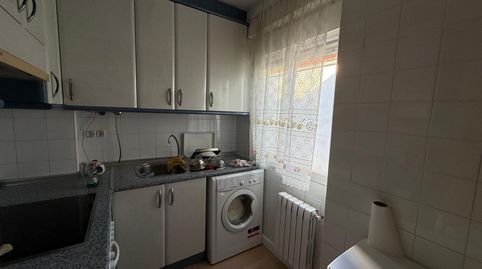 Foto 5 de Pis de lloguer a Barrio de Delicias, Zaragoza Capital