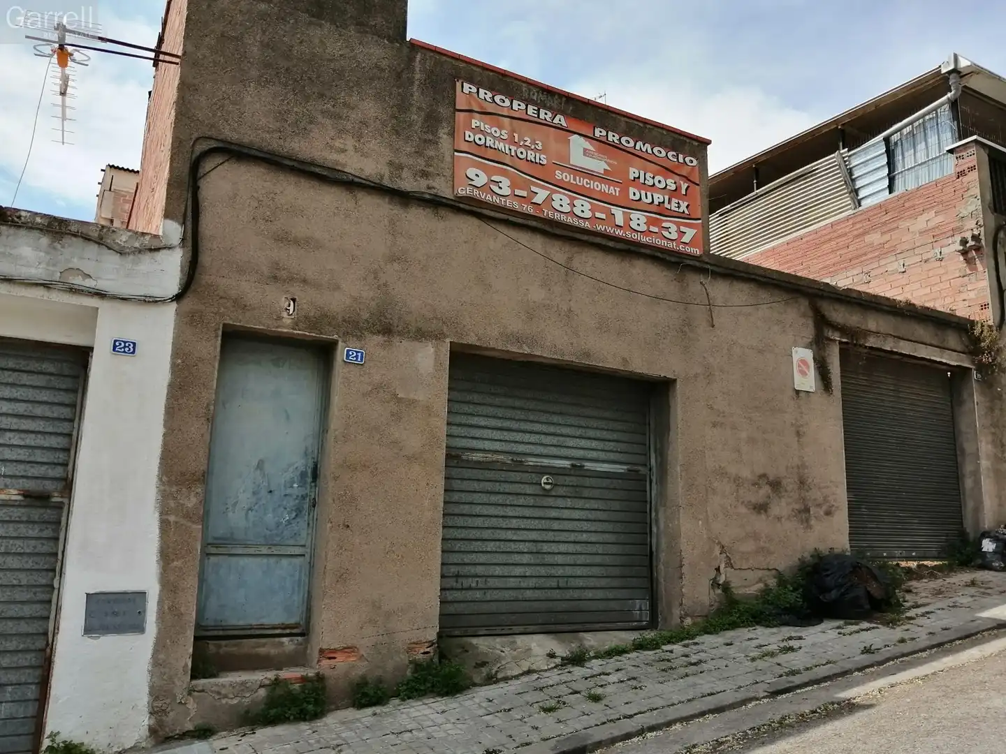 Terreni e lotti in vendita a carrer de Roma, imagen 6