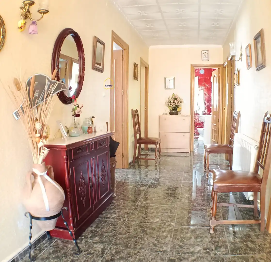 Casa o chalet en venta en Lorca con Jardín privado, Trastero y Amueblado