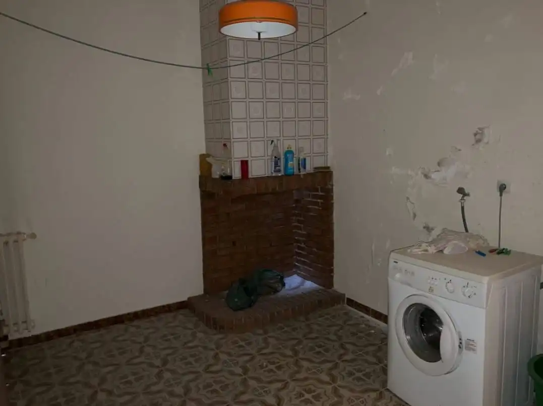 Houses for sale in Membrilla  with Heating