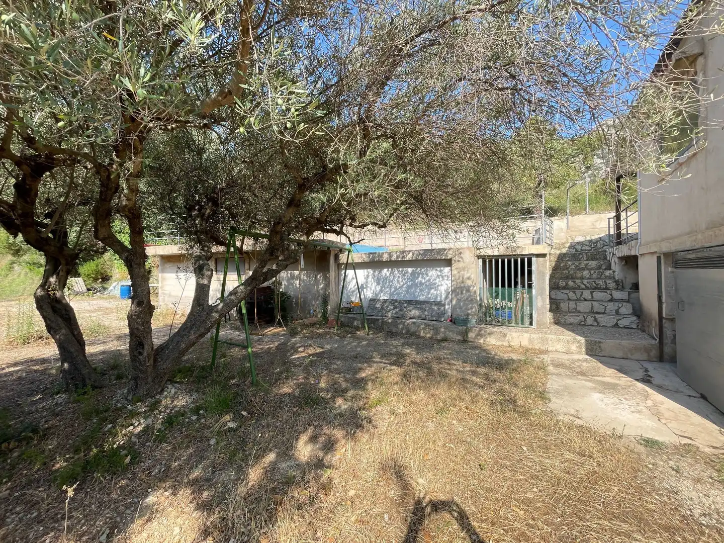 Casa o xalet en venda a CONCA DE SANT JULIA, Alfara de Carles