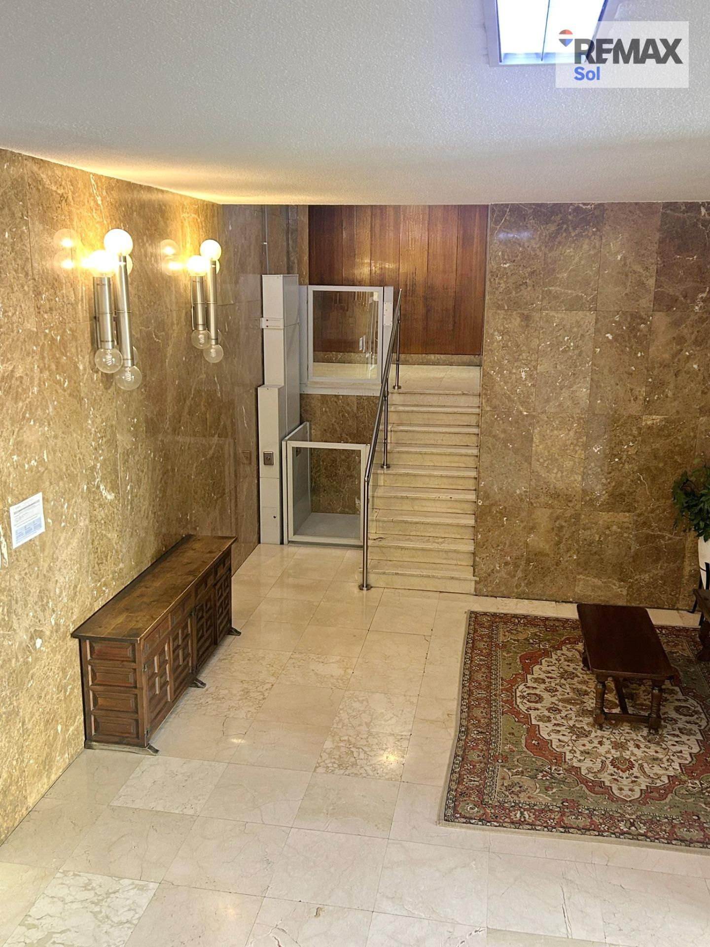 Flat for sale in  Madrid Capital