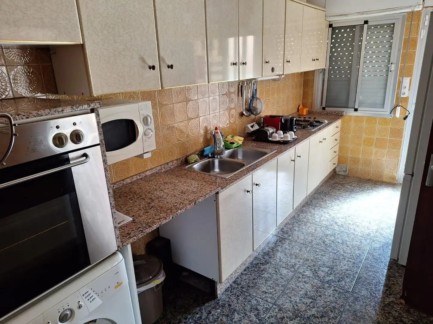 Casa con giardino in vendita a Calle Calle Taray, Urb Playasol 1, imagen 2