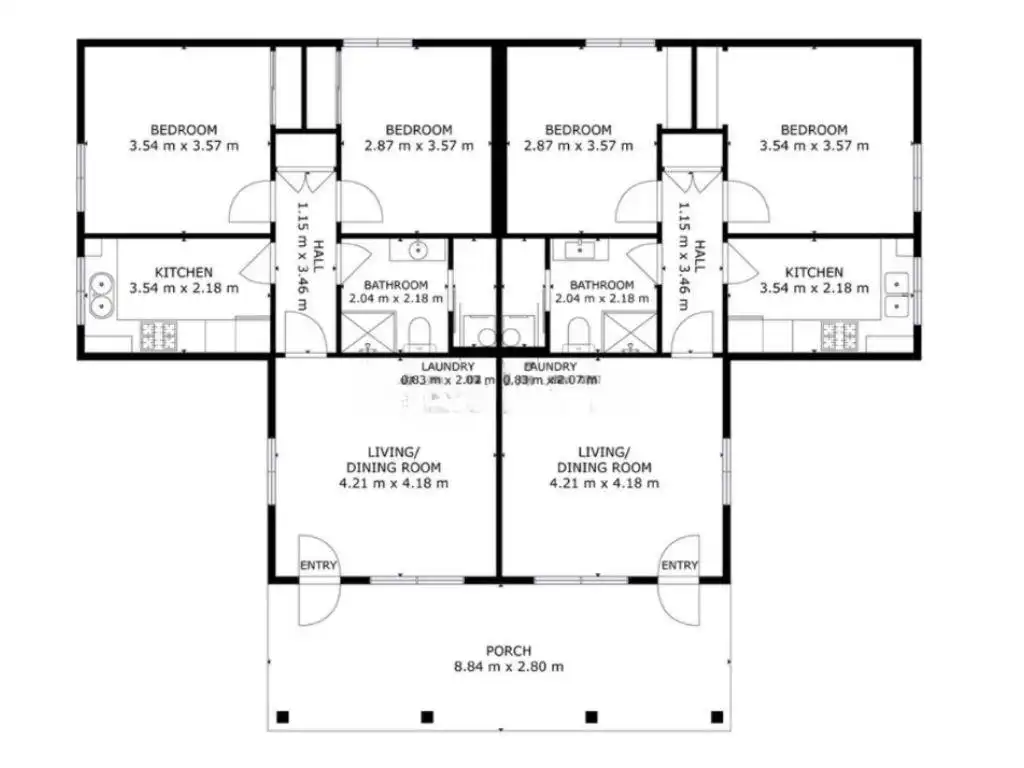 Haus oder Chalet zum Verkauf in Cambrils mit Klimaanlage, Heizung und Privatgarten