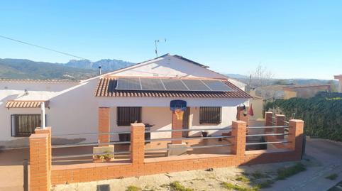 Photo 2 of House or chalet for sale in Cabrera d'Anoia, Barcelona