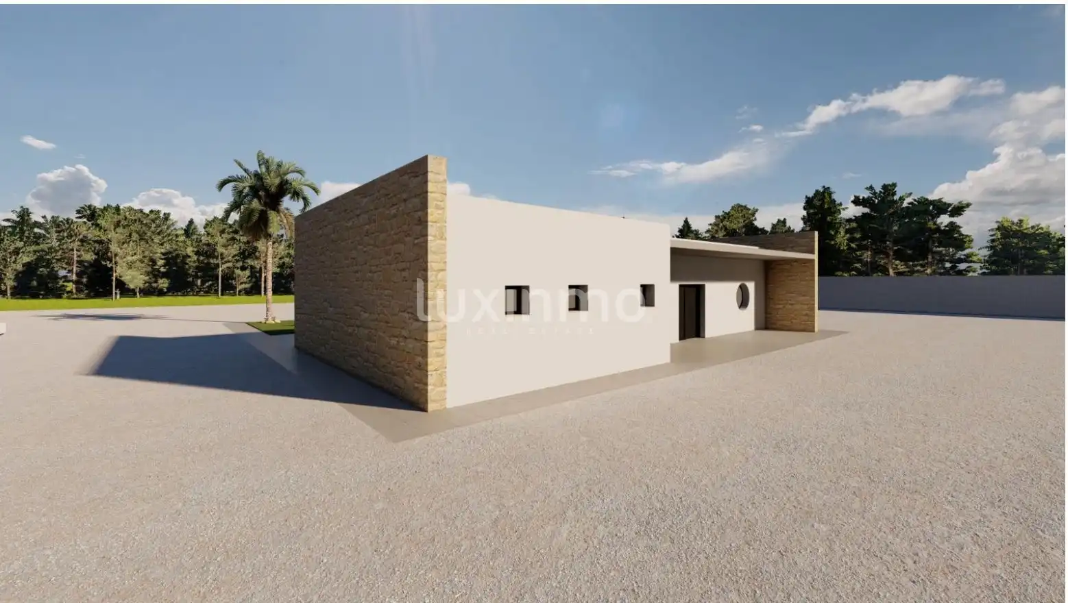 Villa mit Pool zum Verkauf in El Pinós / Pinoso, imagen 12