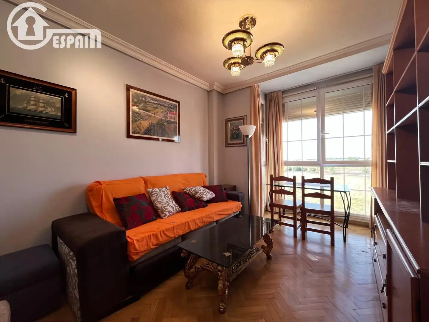 Piso con piscina en venta en Calle TROMPAS, imagen 7