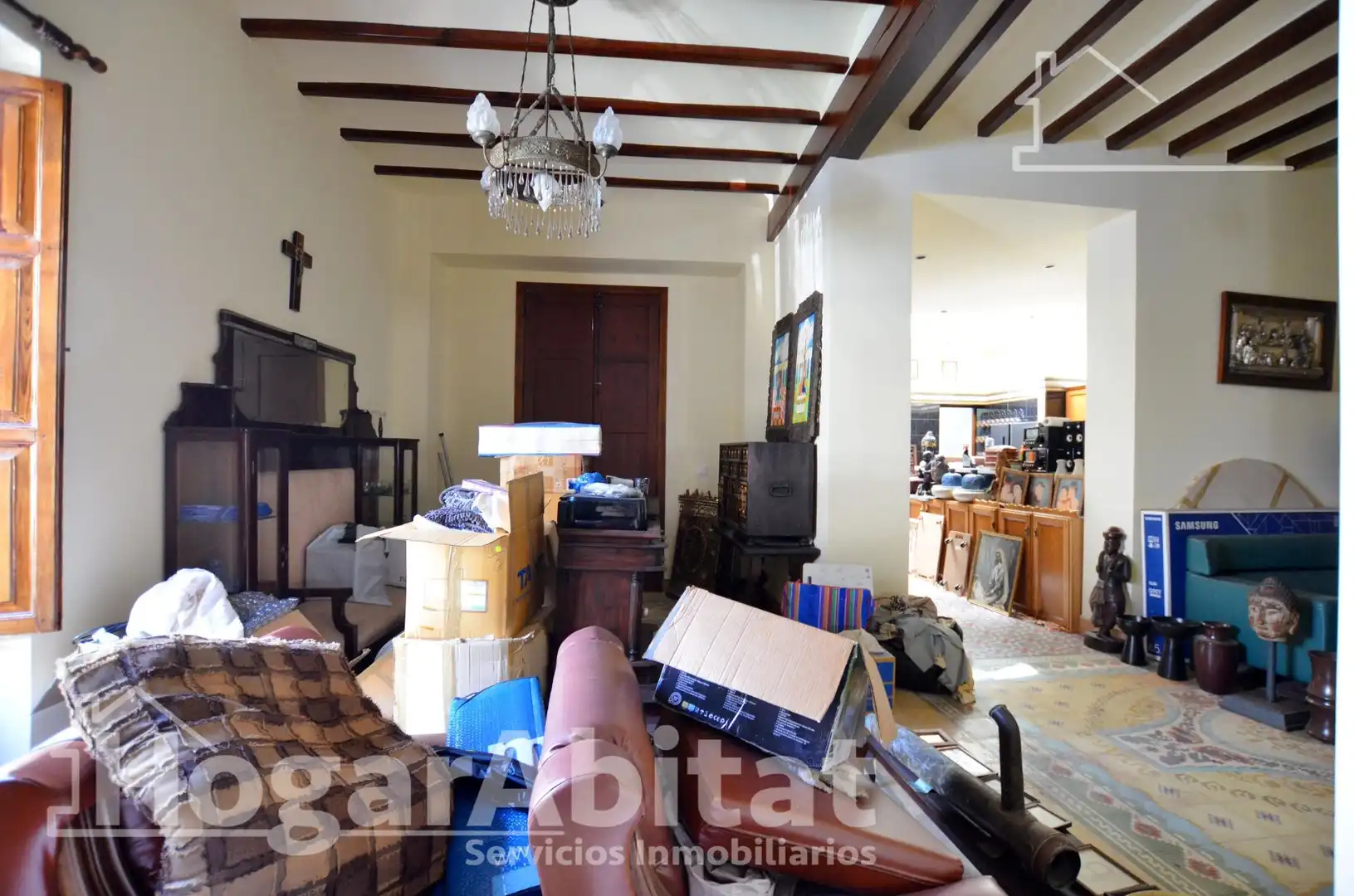 House with terrace for sale in Calle Major, imagen 37