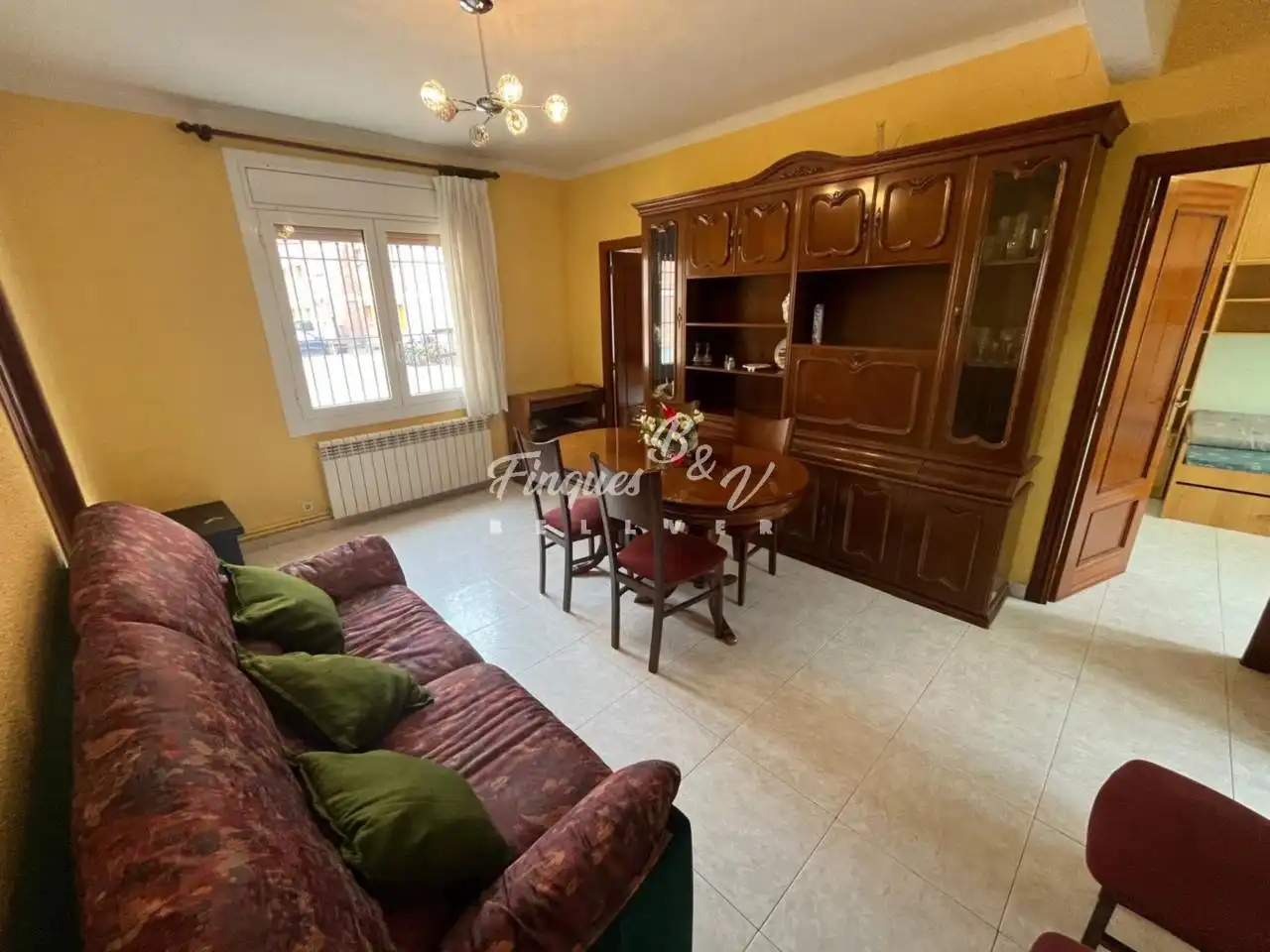 Flat for rent in Calle BARRI PASTARENY, Guardiola de Berguedà