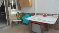 Kitchen of Single-family semi-detached for sale in Portezuelo  with Heating and Terrace