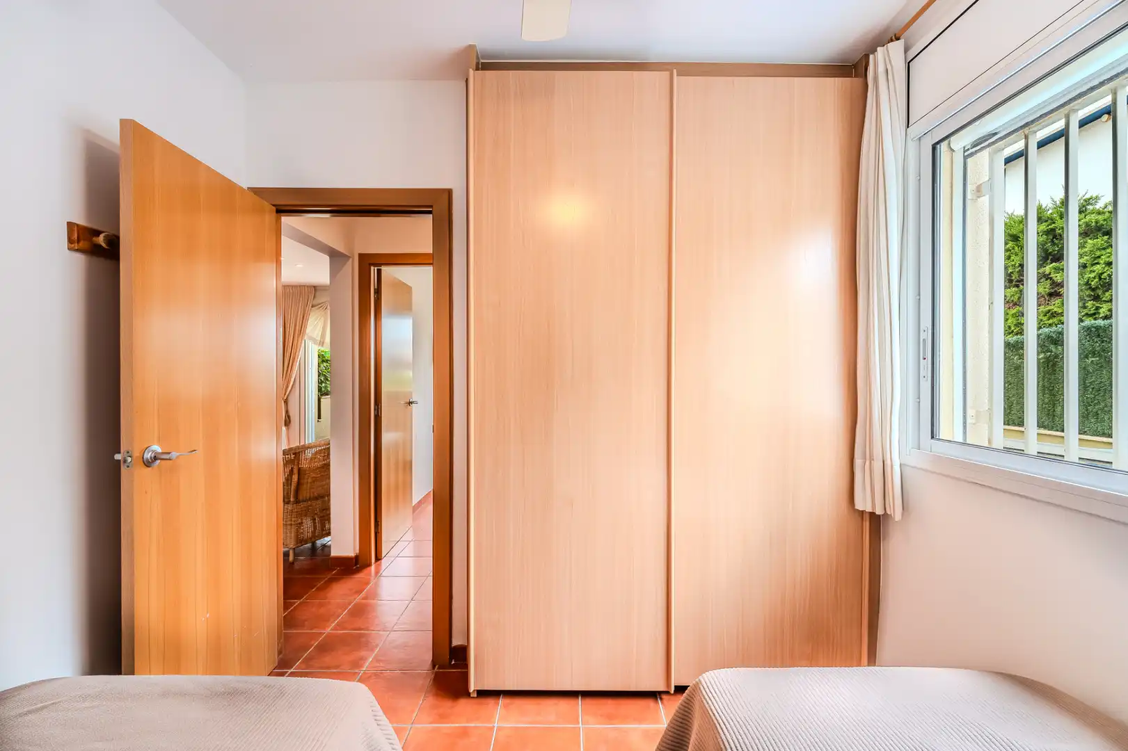 Habitación de Piso en venta en L'Ampolla con Aire acondicionado, Calefacción y Terraza