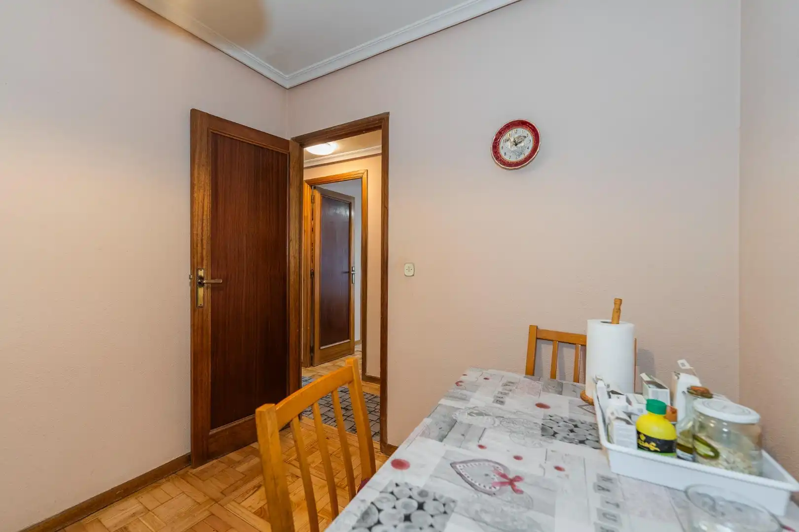 Flat with lift for sale in Calle SANTA VIRGILIA, imagen 19
