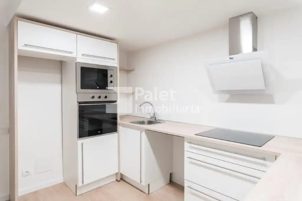 Dúplex amb terrassa en venda a Ciutat Vella, imagen 15