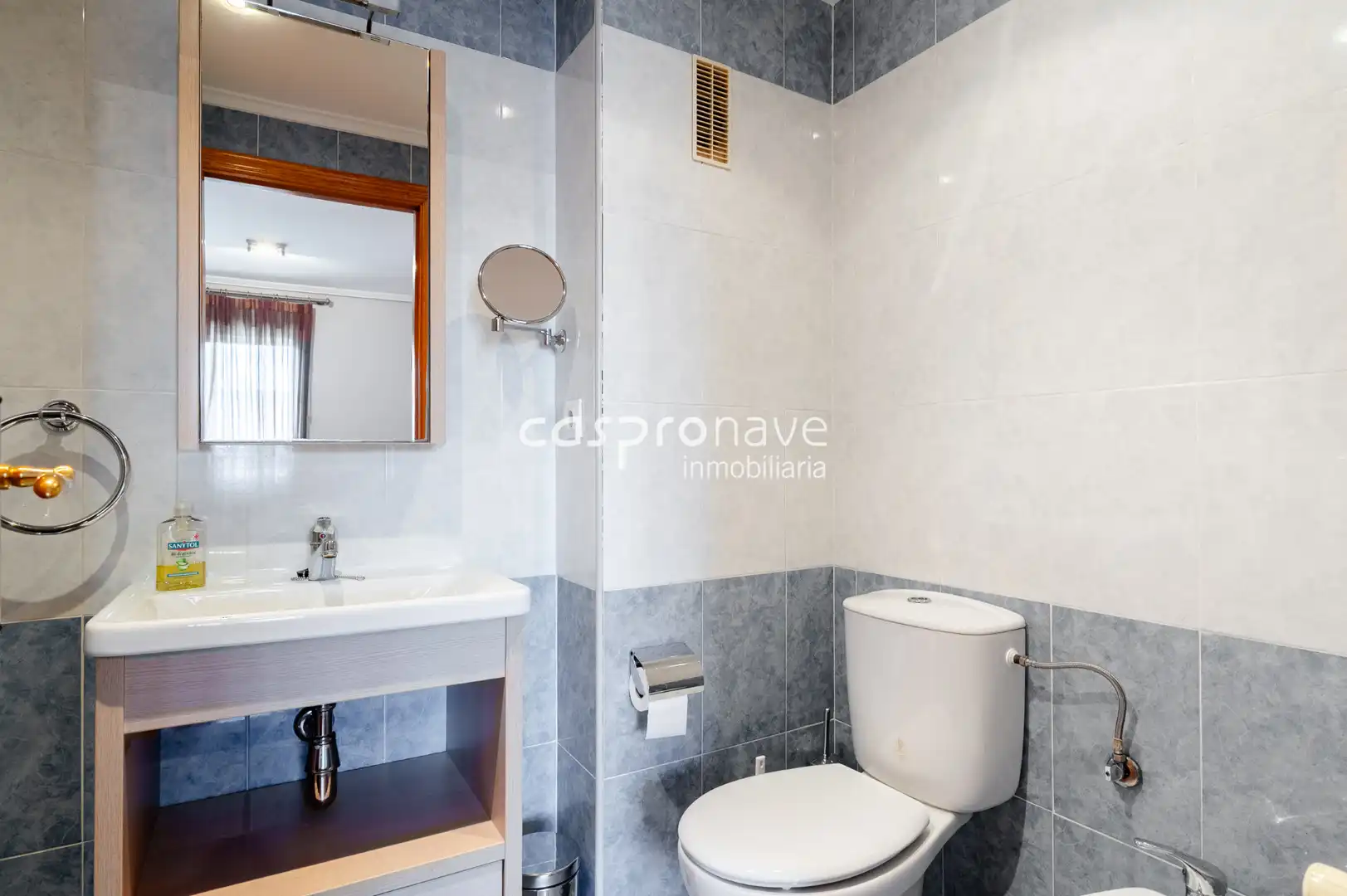 Baño de Piso en venta en Oeste