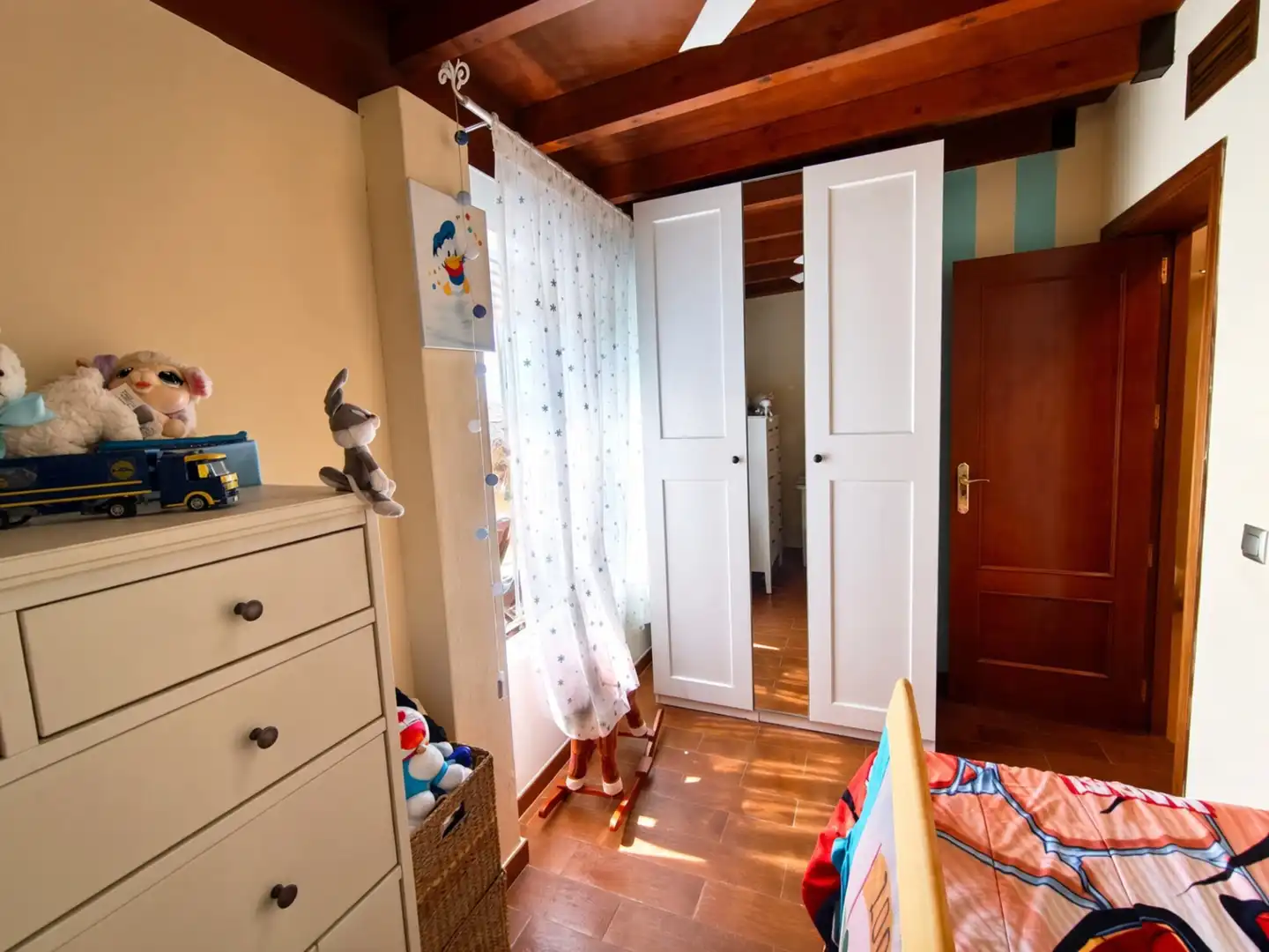 Ático con ascensor en venta en Estepona Pueblo, imagen 19