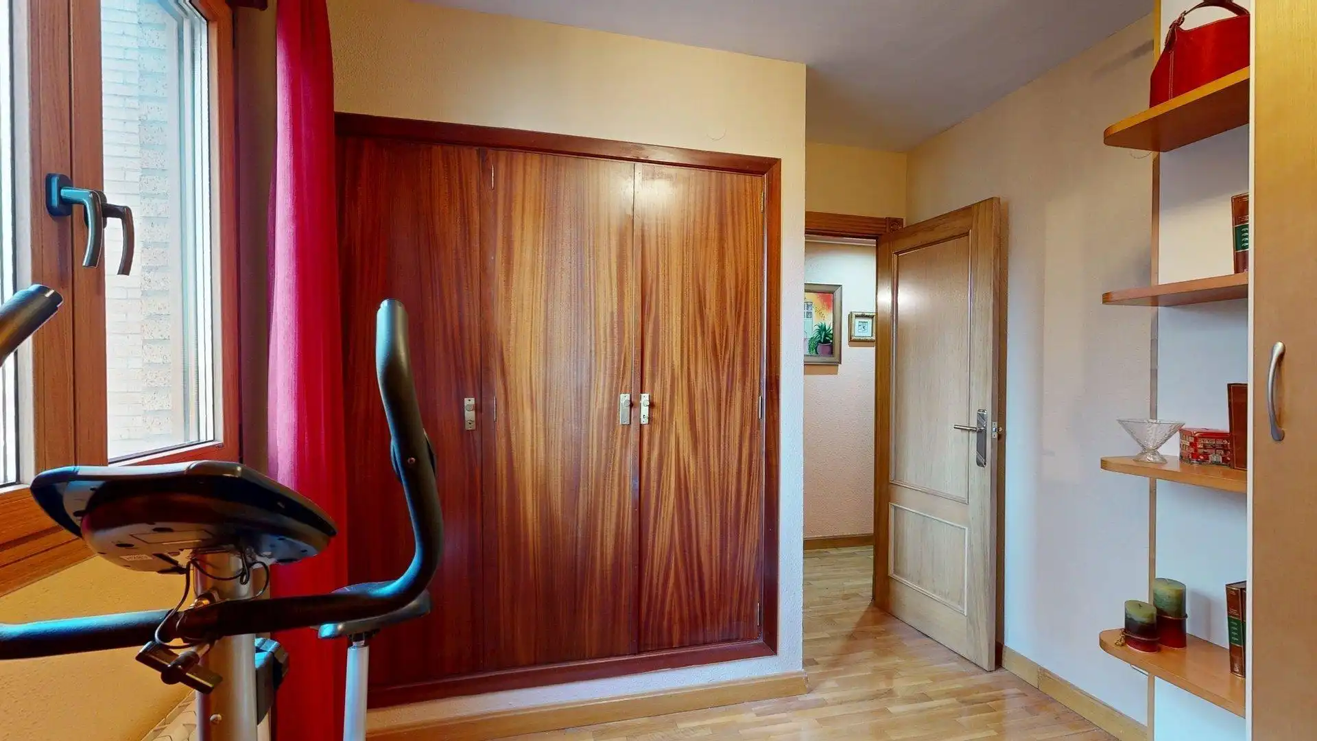 Flat with terrace for sale in Avenida NAVARRA 87, imagen 34