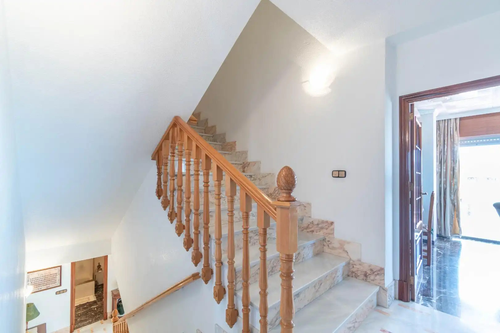 Detached homes for sale in Jun  with Terrace, Furnished and Alarm