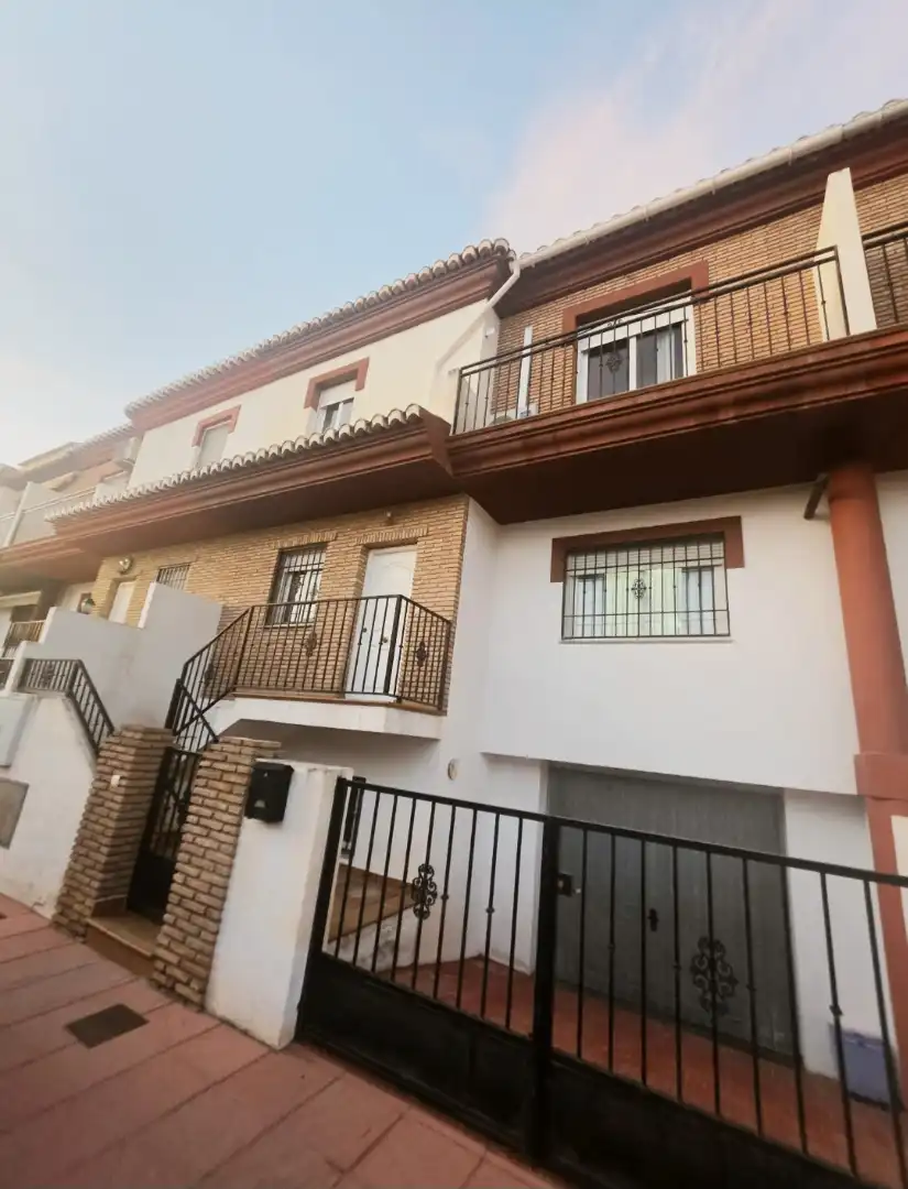 Terraced house with terrace for sale in Calle del Olivillo 25, imagen 36