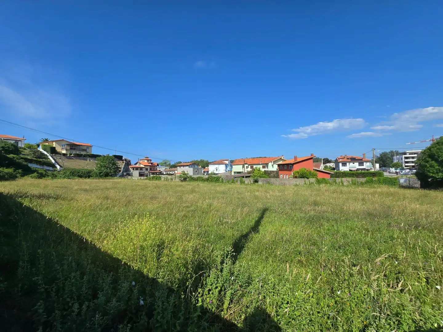 Residential for sale in Llanes