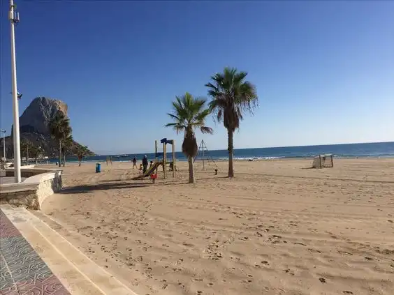 Apartment mit Pool zum Verkauf in Marisol Park - Ortembach - Los Almendros, imagen 11