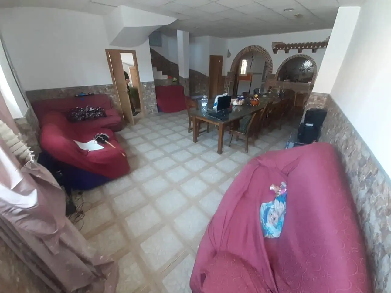 Houses for sale in Peñausende