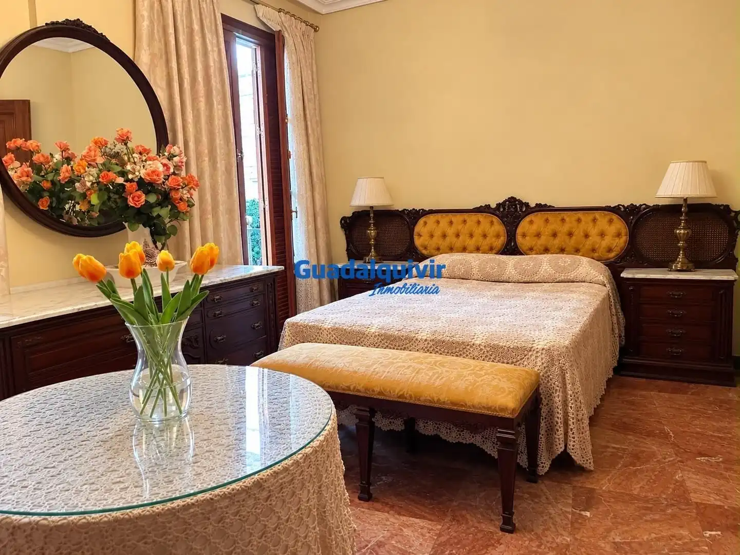 Duplex avec ascenseur à vendre à Casco Antiguo, imagen 12