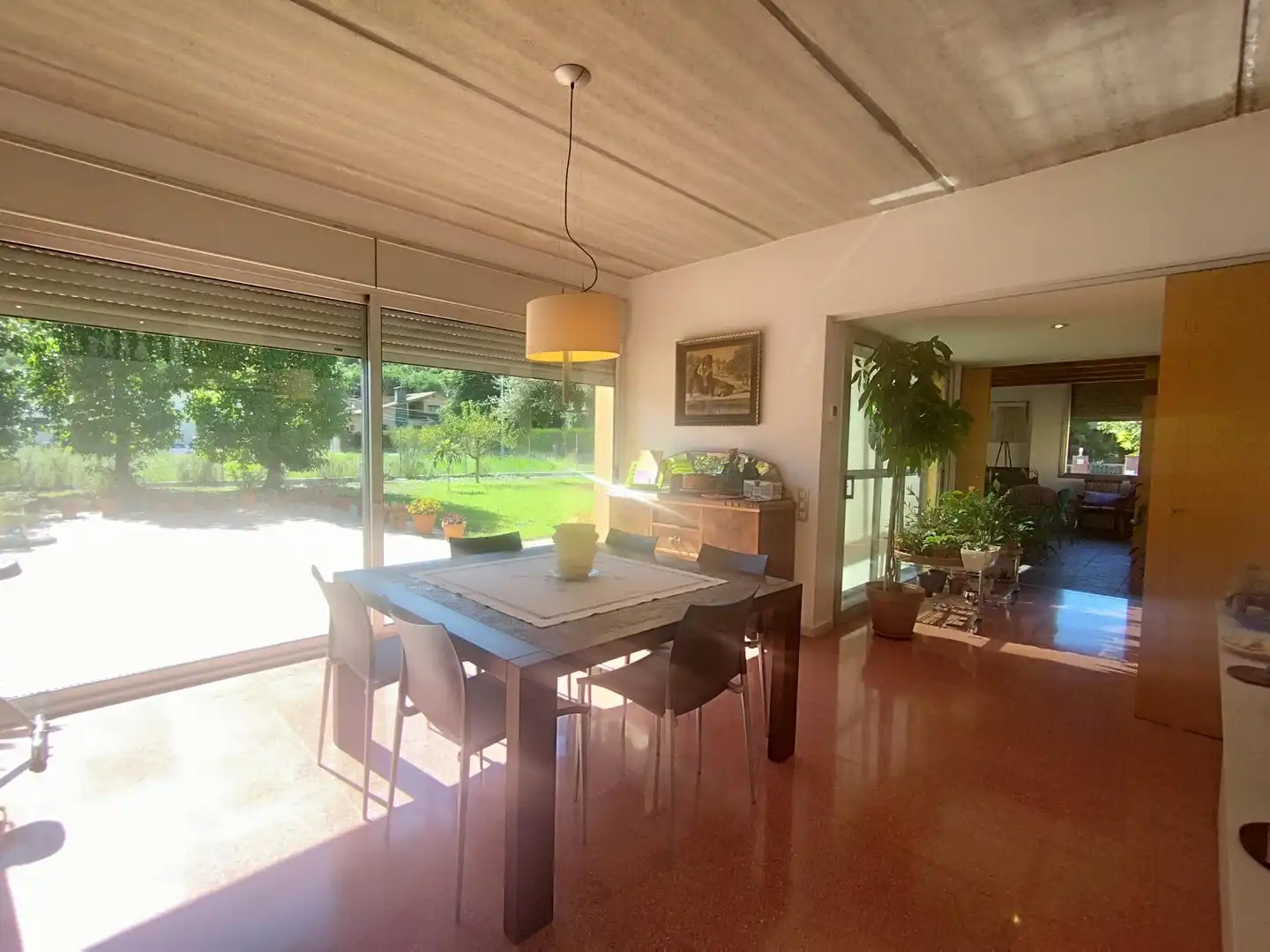 Casa amb jardí en venda a Sant Esteve de Palautordera, imagen 12