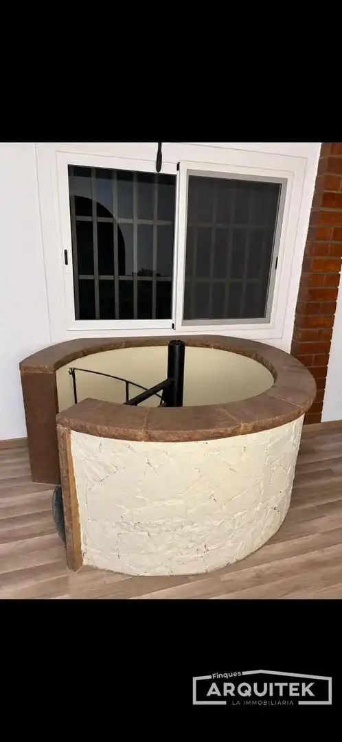 Xalet amb piscina en venda a Unica-Utxesa 1, imagen 17